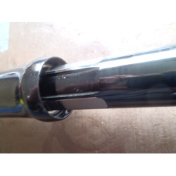 Lefty Ocho needle bearings vervangen