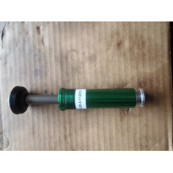 Headshok flatty DL50 Onderhoud