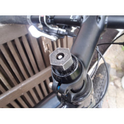 Headshok DL80 Service