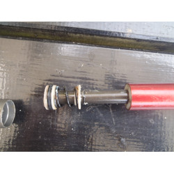 Headshok DL80 Service