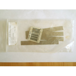 Cannondale Headshok Needle Bearing Race Inner 4-set Kit HDR2B/021